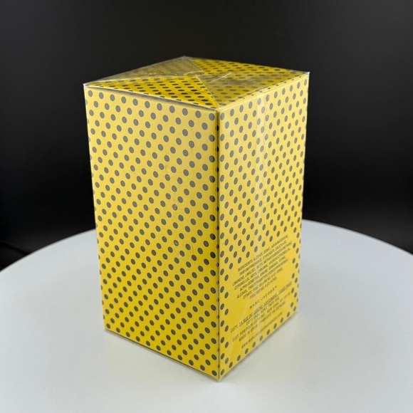 Marc Jacobs HONEY Perfume Women Large 3.3 oz /100ml EDP Spray NEW and SEALED. - Picture 5 of 9
